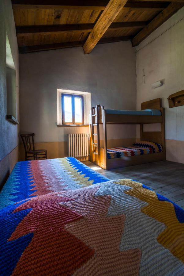 Ostello Podesteria Di Gombola - Arte E Territorio Polinago Екстериор снимка